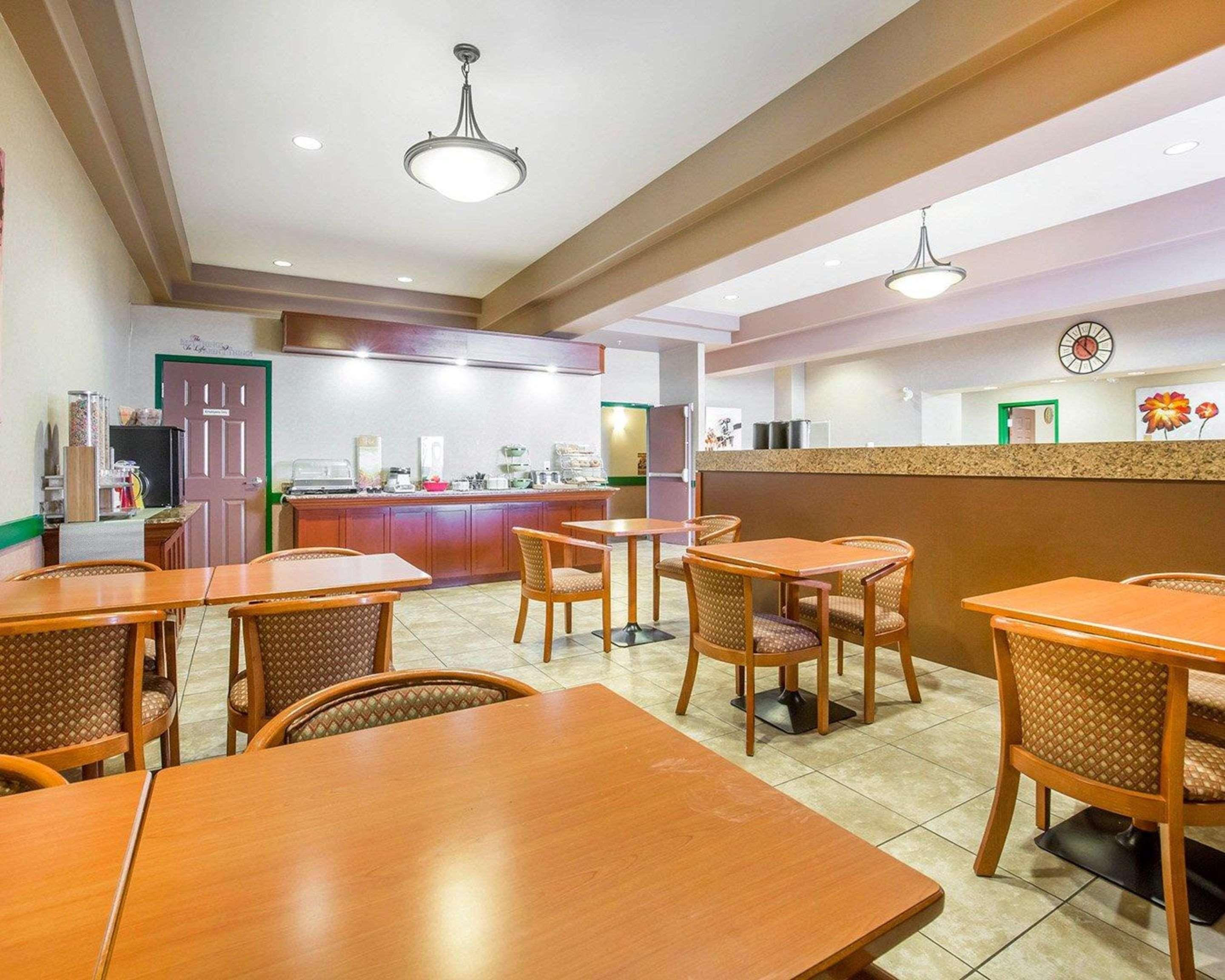 Quality Inn & Suites Lethbridge Luaran gambar