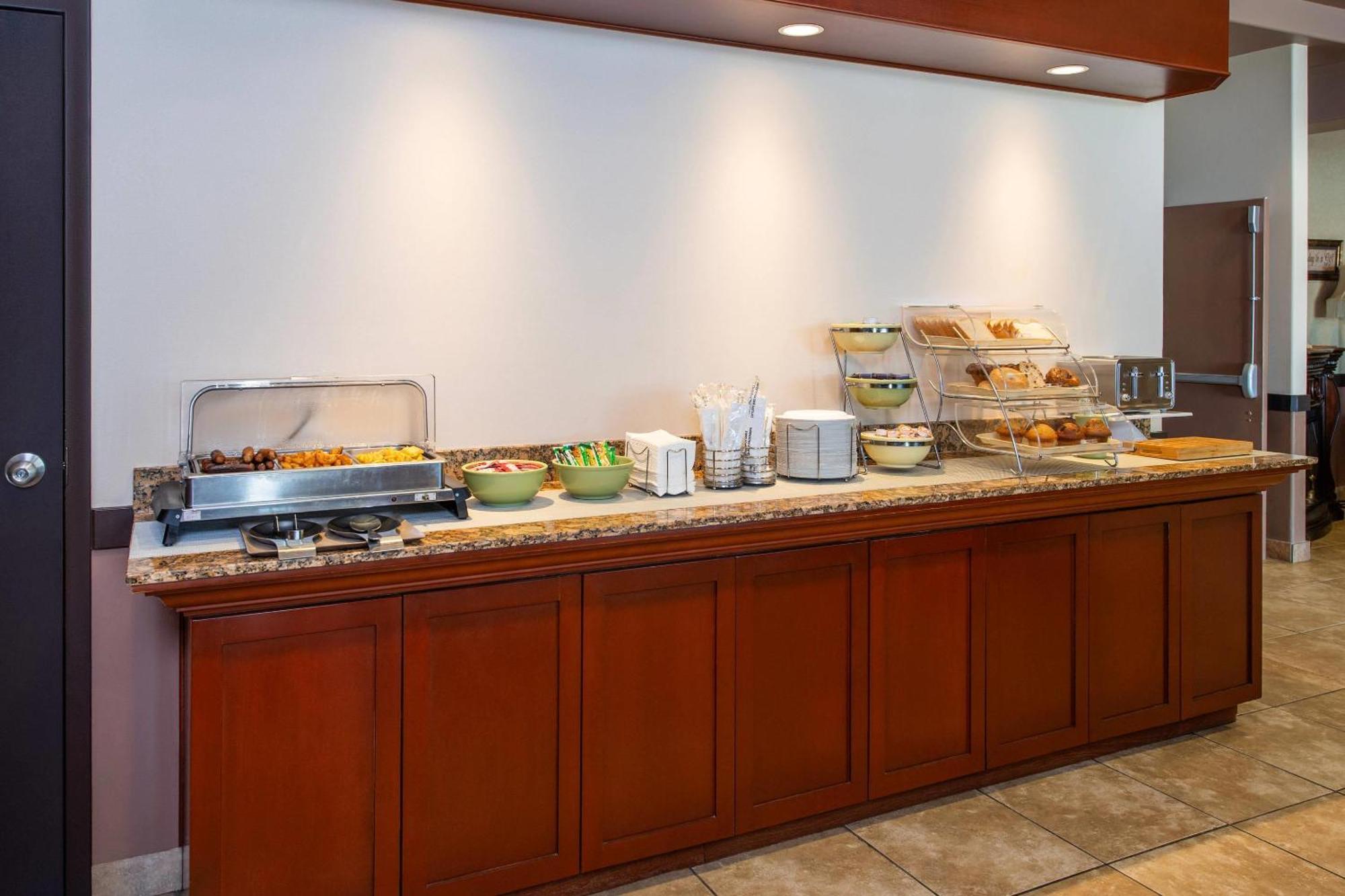 Quality Inn & Suites Lethbridge Luaran gambar