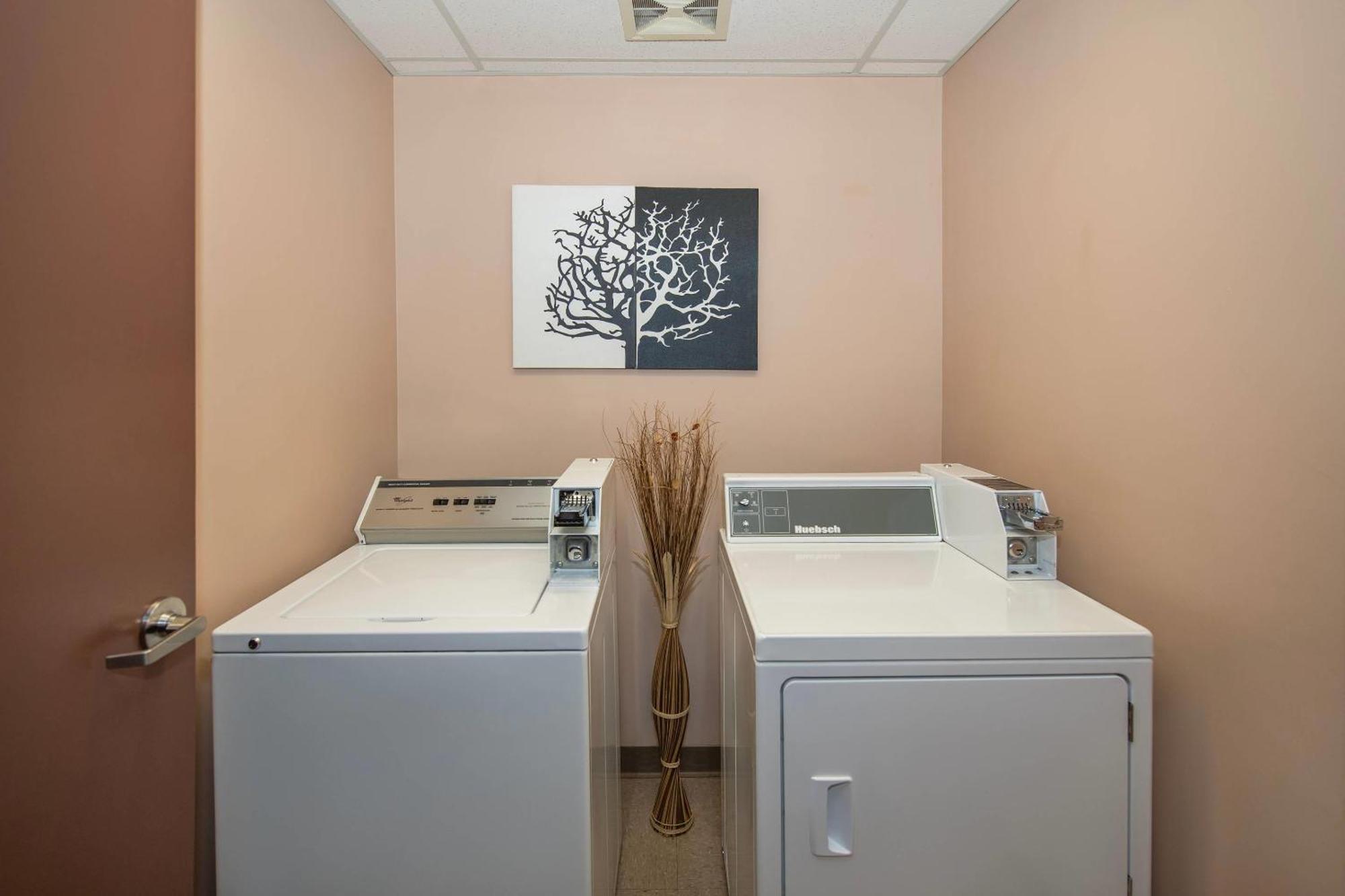 Quality Inn & Suites Lethbridge Luaran gambar