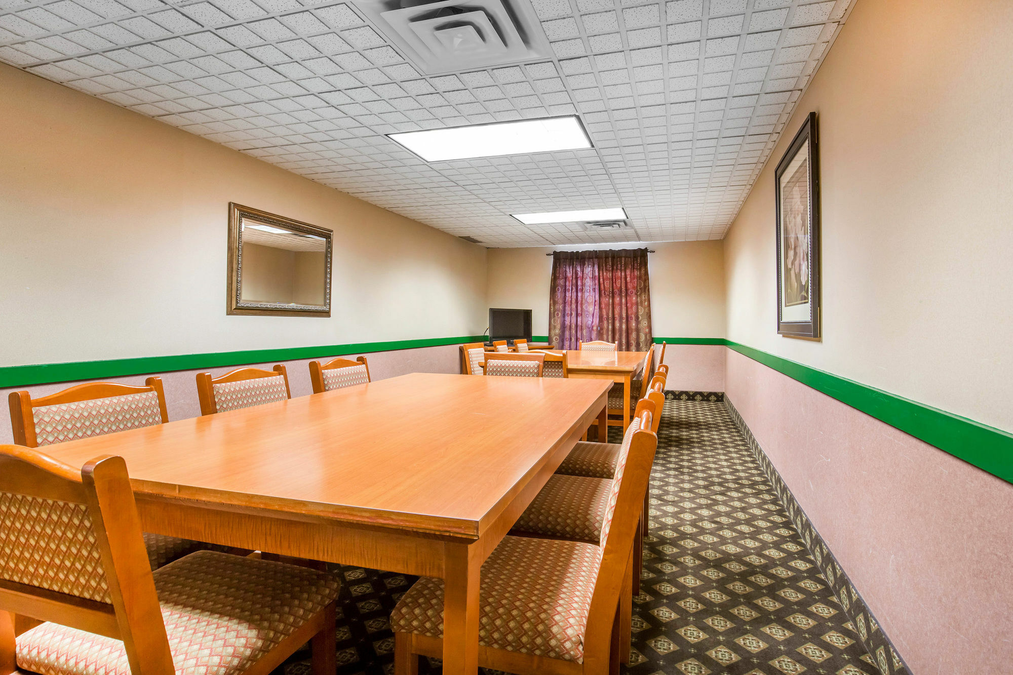 Quality Inn & Suites Lethbridge Luaran gambar